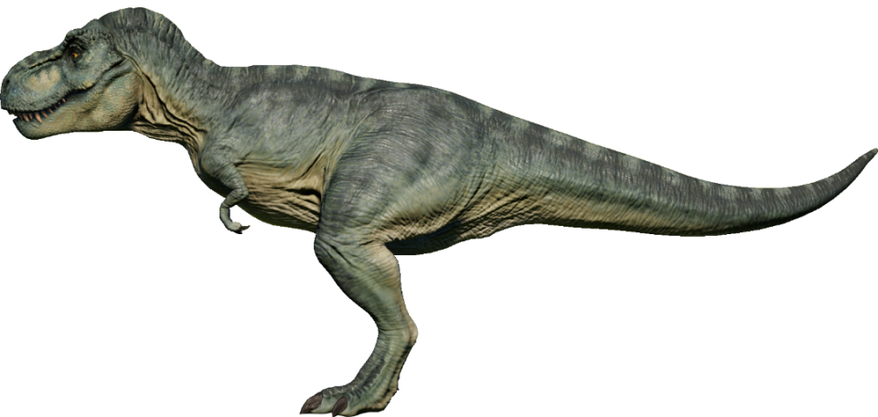 Tiranossauro Rex