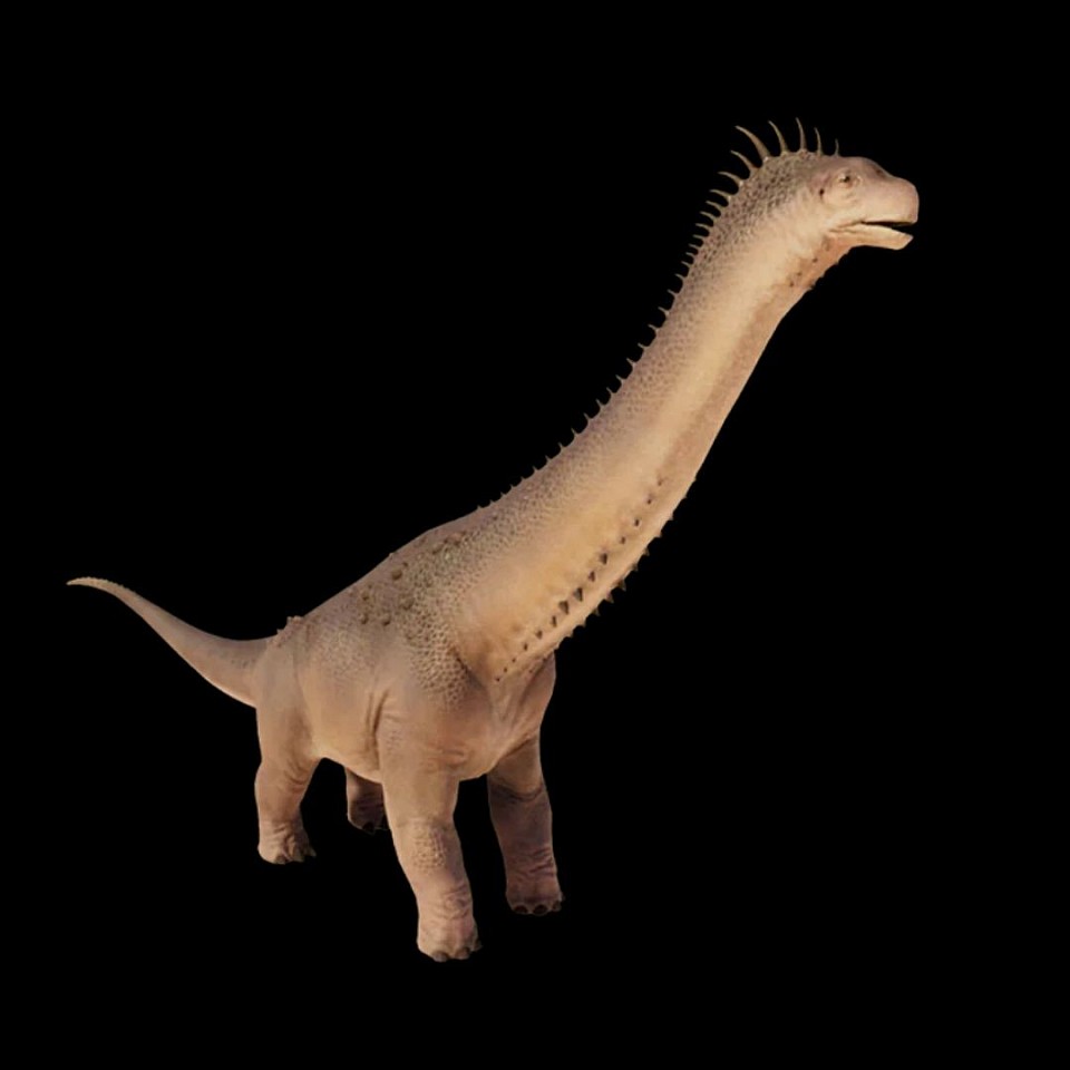 Alamossauro